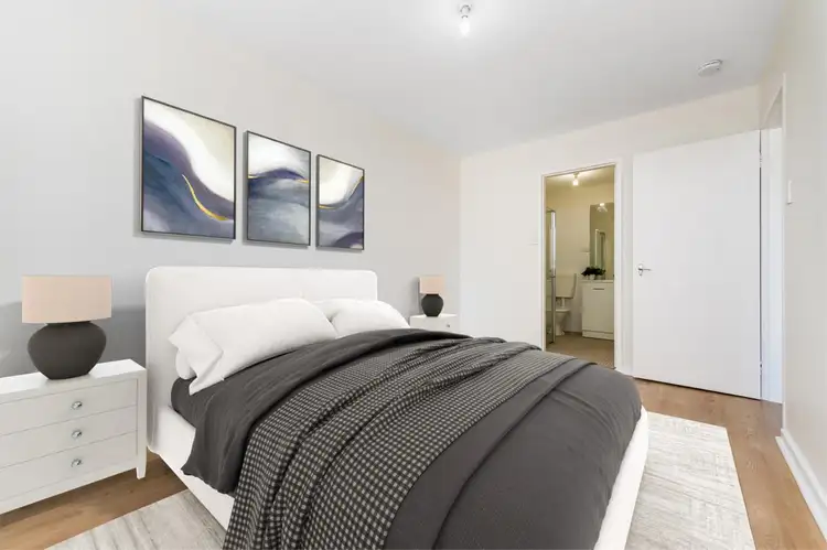 Fourth view of Homely apartment listing, 18/8 Kathleen Avenue, Maylands WA 6051