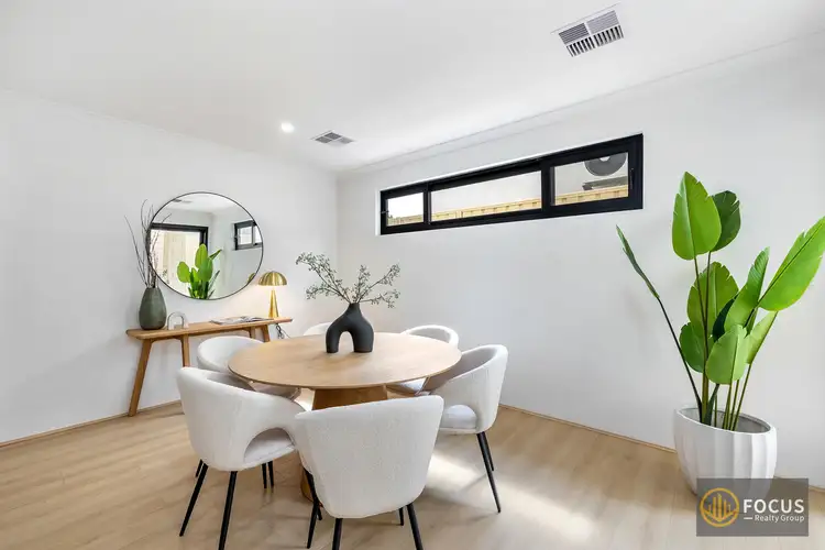 Fifth view of Homely townhouse listing, 3/56A Tain Street, Ardross WA 6153