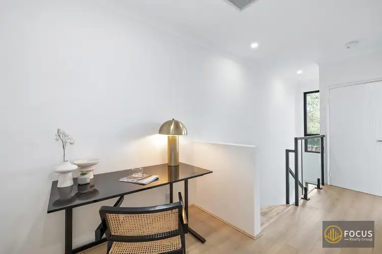 Sixth view of Homely townhouse listing, 3/56A Tain Street, Ardross WA 6153