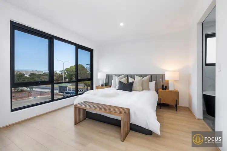 Seventh view of Homely townhouse listing, 3/56A Tain Street, Ardross WA 6153
