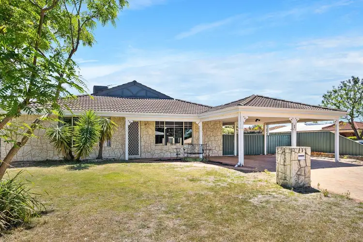 1 Ling Court, Atwell WA 6164