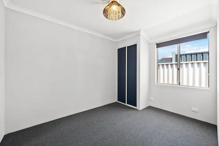 Second view of Homely house listing, 1 Ling Court, Atwell WA 6164
