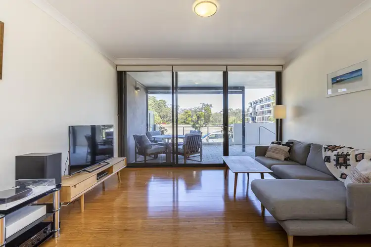 18/2 Burvill Drive, Floreat WA 6014