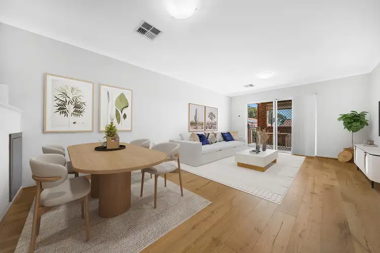 Main view of Homely retirement listing, 36/11 Nugent Street, Balcatta WA 6021