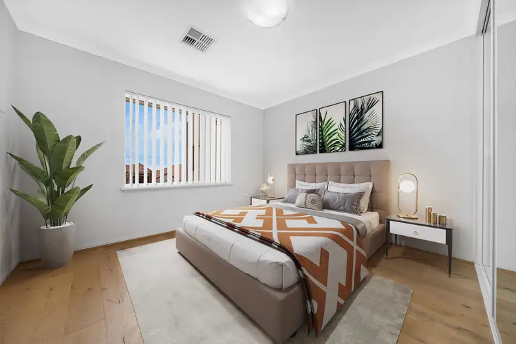 Third view of Homely retirement listing, 36/11 Nugent Street, Balcatta WA 6021