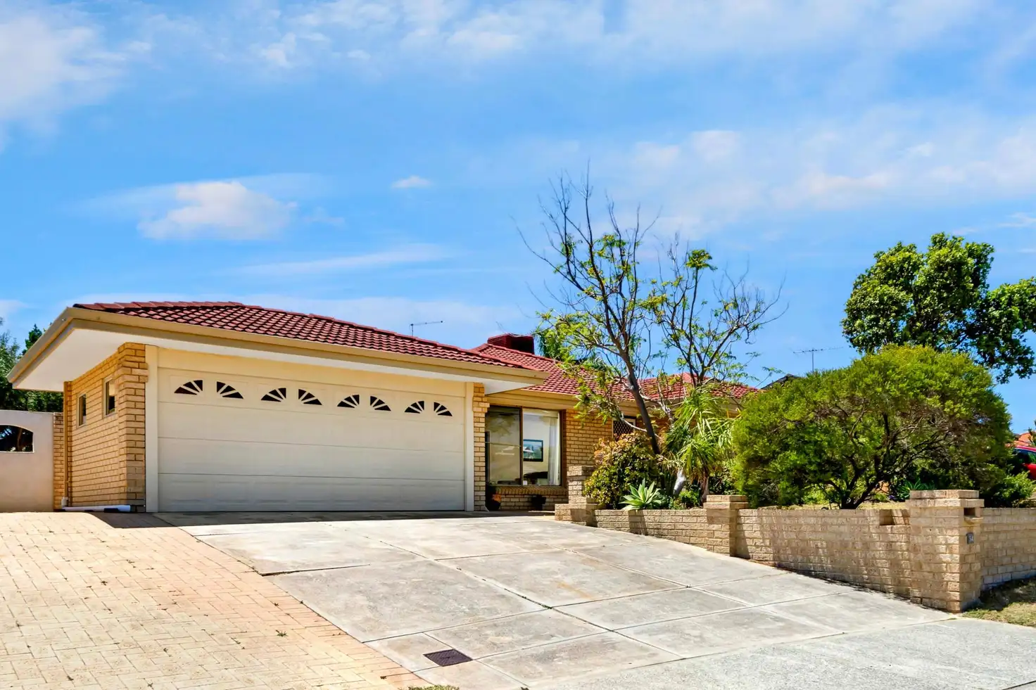 Main view of Homely house listing, 34 West View Boulevard, Mullaloo WA 6027