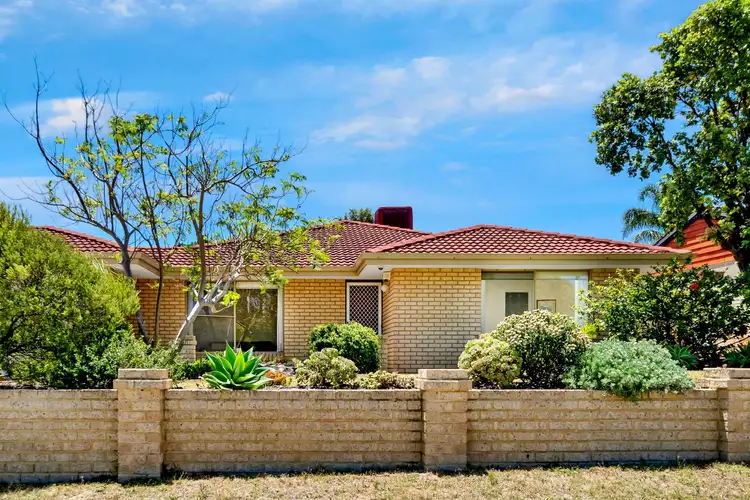 Second view of Homely house listing, 34 West View Boulevard, Mullaloo WA 6027