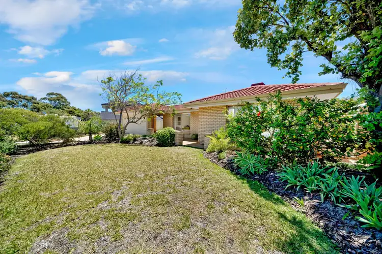 Third view of Homely house listing, 34 West View Boulevard, Mullaloo WA 6027