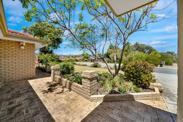 Fourth view of Homely house listing, 34 West View Boulevard, Mullaloo WA 6027