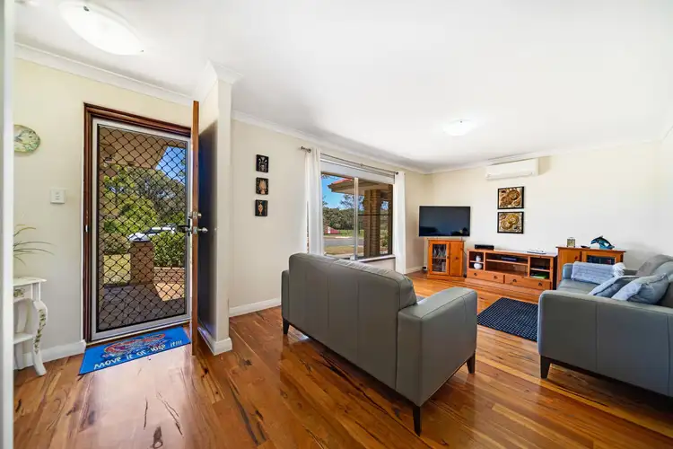 Fifth view of Homely house listing, 34 West View Boulevard, Mullaloo WA 6027