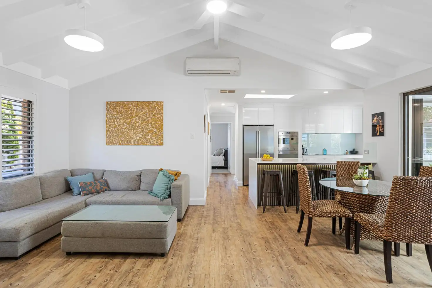 Main view of Homely house listing, 3 Lunar Court, Mullaloo WA 6027