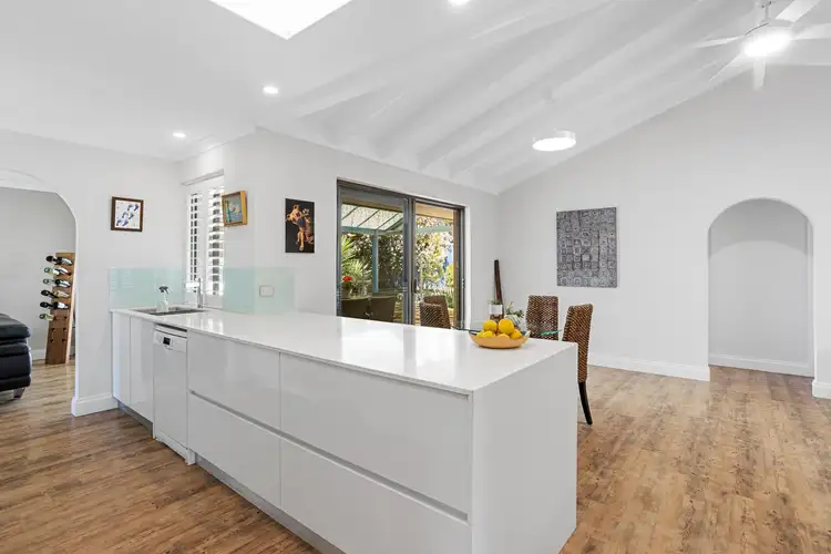 Sixth view of Homely house listing, 3 Lunar Court, Mullaloo WA 6027