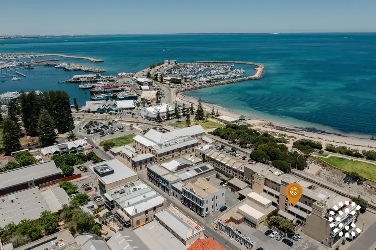 Unit 8/1 High Street, Fremantle WA 6160