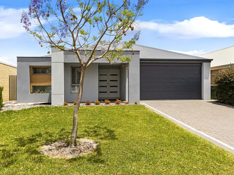 18 Woodard Road, Byford WA 6122
