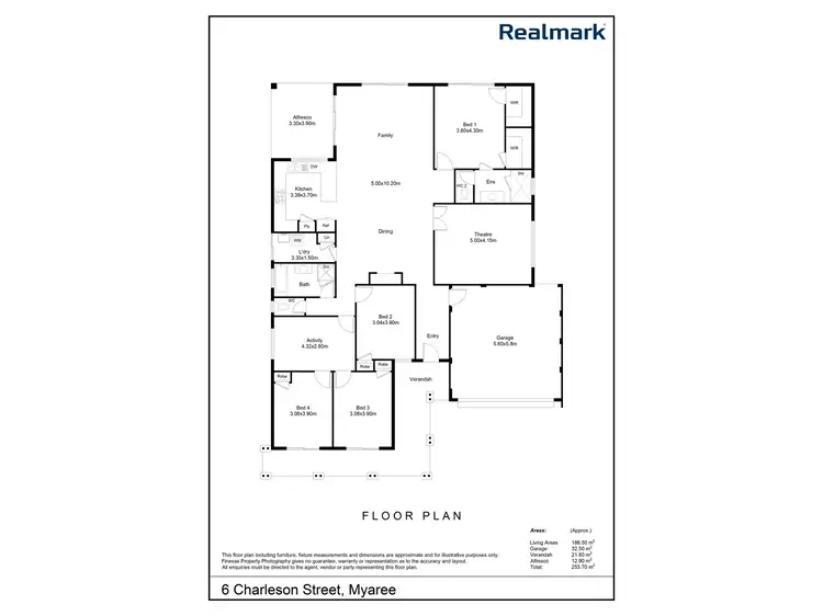 Third view of Homely house listing, 6 Charleson Street, Myaree WA 6154