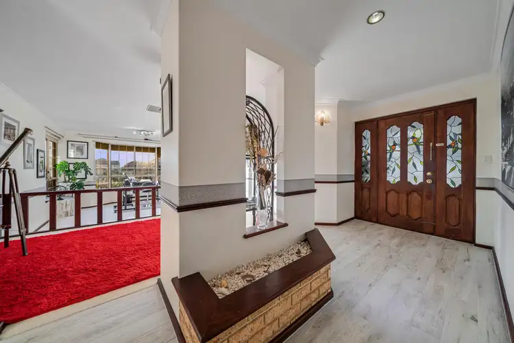 Second view of Homely house listing, 2 Rainbow View, Ocean Reef WA 6027