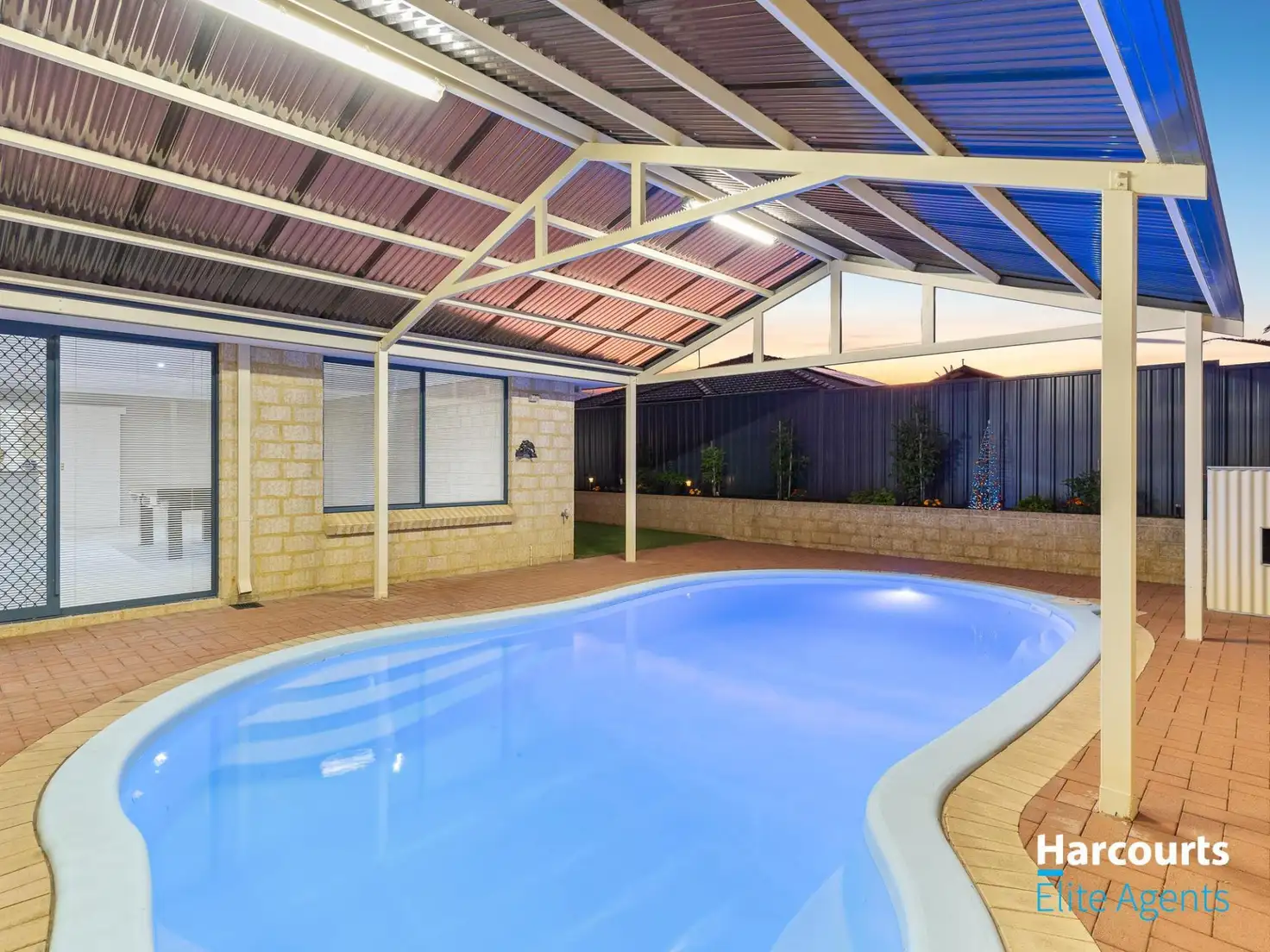 Main view of Homely house listing, 2 Nice Mews, Port Kennedy WA 6172