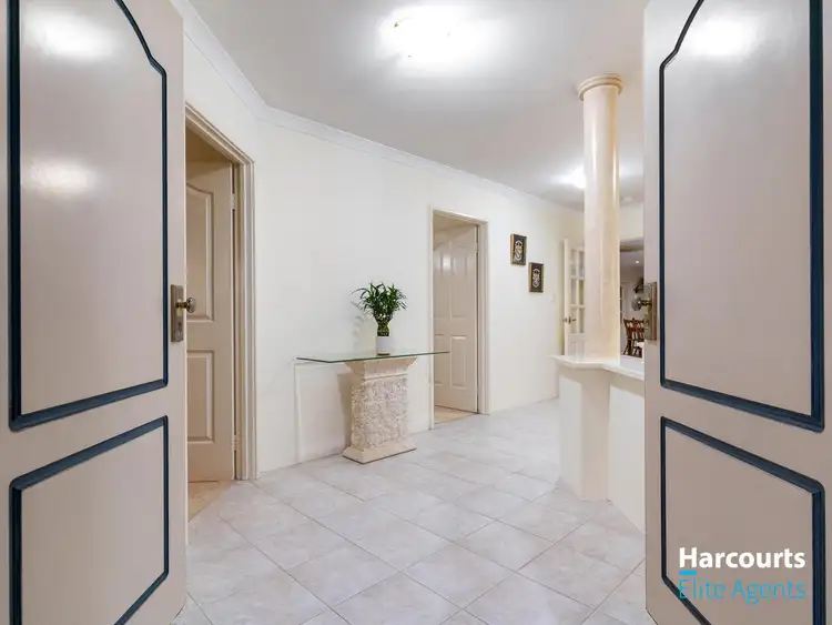 Third view of Homely house listing, 2 Nice Mews, Port Kennedy WA 6172