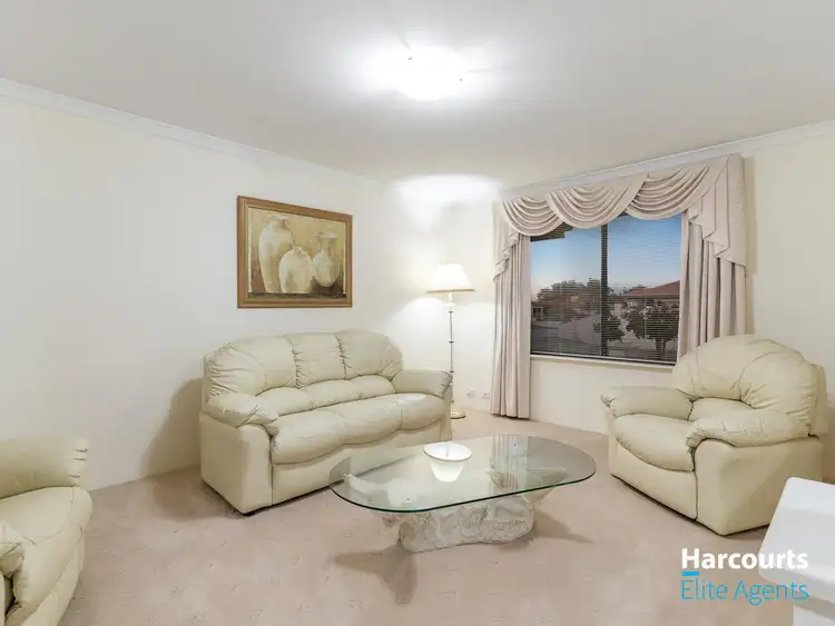 Fifth view of Homely house listing, 2 Nice Mews, Port Kennedy WA 6172