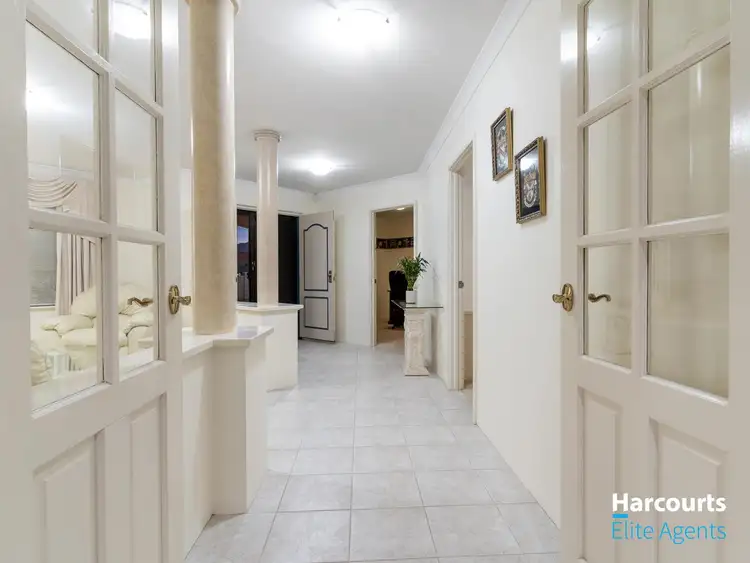 Sixth view of Homely house listing, 2 Nice Mews, Port Kennedy WA 6172