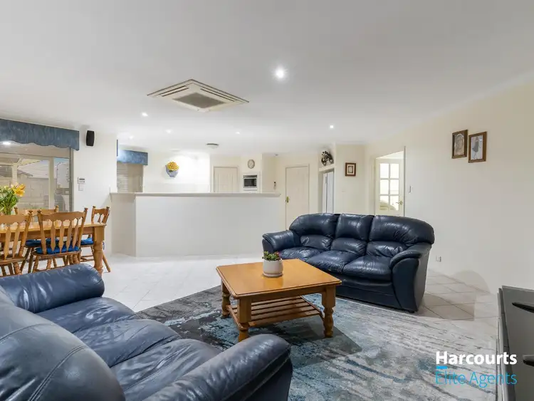 Seventh view of Homely house listing, 2 Nice Mews, Port Kennedy WA 6172