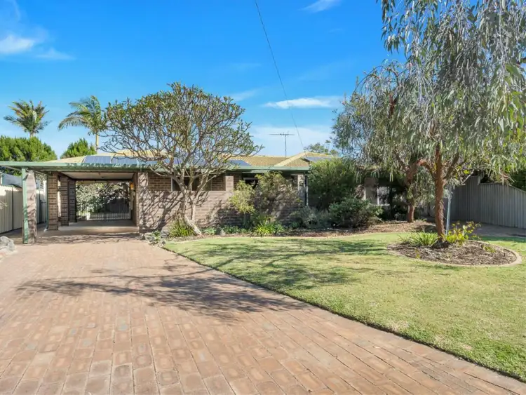 Main view of Homely house listing, 10 Mark Place, Thornlie WA 6108