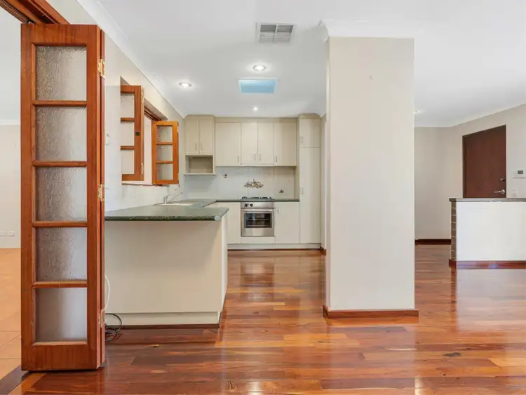 Second view of Homely house listing, 10 Mark Place, Thornlie WA 6108