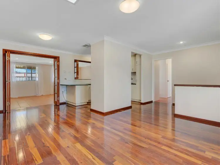 Fifth view of Homely house listing, 10 Mark Place, Thornlie WA 6108