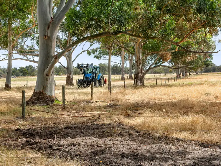 Third view of Homely land listing, Lot 5, Walker Road, Serpentine WA 6125