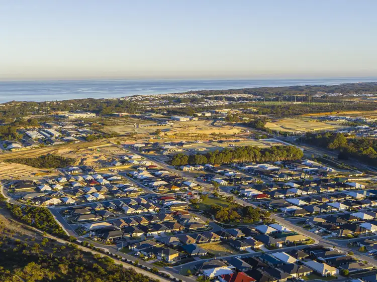 Main view of Homely land listing, 26 Tapin Street, Yanchep WA 6035