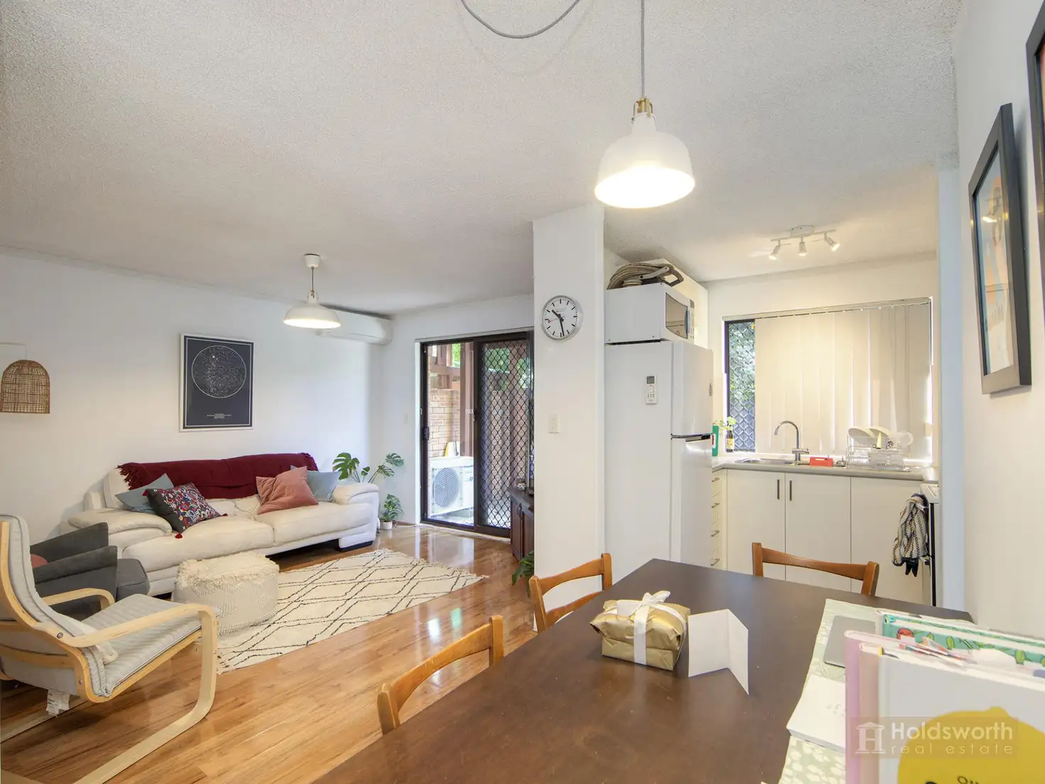 Main view of Homely unit listing, 2/43 Bourke Street, Yokine WA 6060