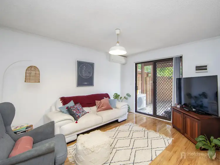 Second view of Homely unit listing, 2/43 Bourke Street, Yokine WA 6060