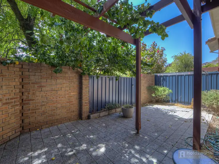 Sixth view of Homely unit listing, 2/43 Bourke Street, Yokine WA 6060