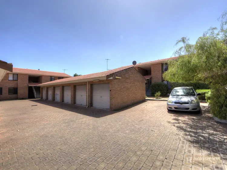 Seventh view of Homely unit listing, 2/43 Bourke Street, Yokine WA 6060