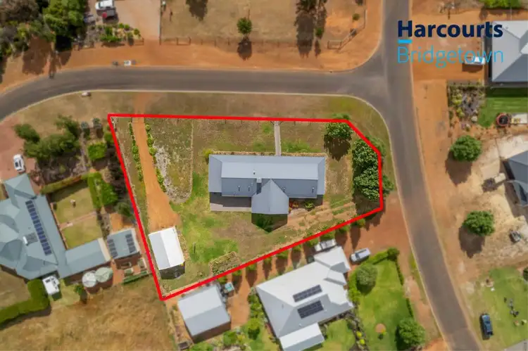Sixth view of Homely house listing, 59 Balmoral Drive, Bridgetown WA 6255