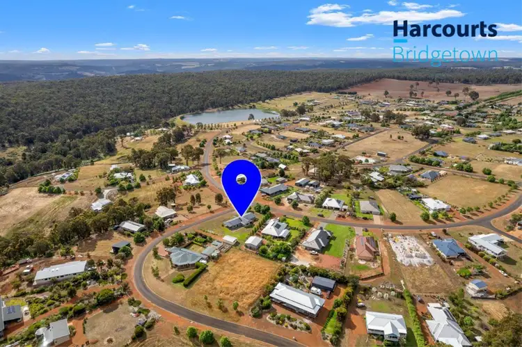Seventh view of Homely house listing, 59 Balmoral Drive, Bridgetown WA 6255