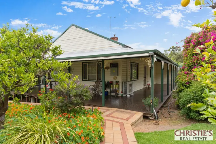 Second view of Homely house listing, 1630 Alice Road, Mount Helena WA 6082