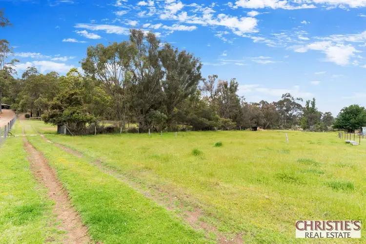 Fifth view of Homely house listing, 1630 Alice Road, Mount Helena WA 6082