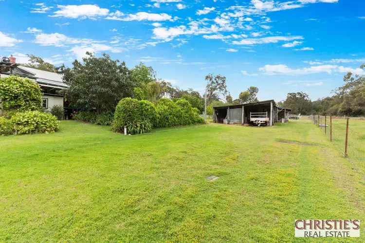 Seventh view of Homely house listing, 1630 Alice Road, Mount Helena WA 6082