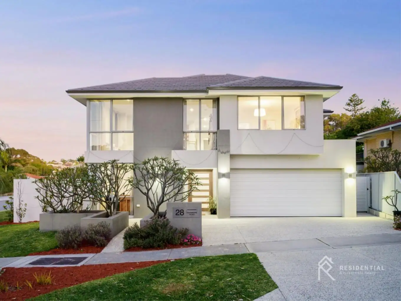 Main view of Homely house listing, 28 Deanmore Road, Karrinyup WA 6018