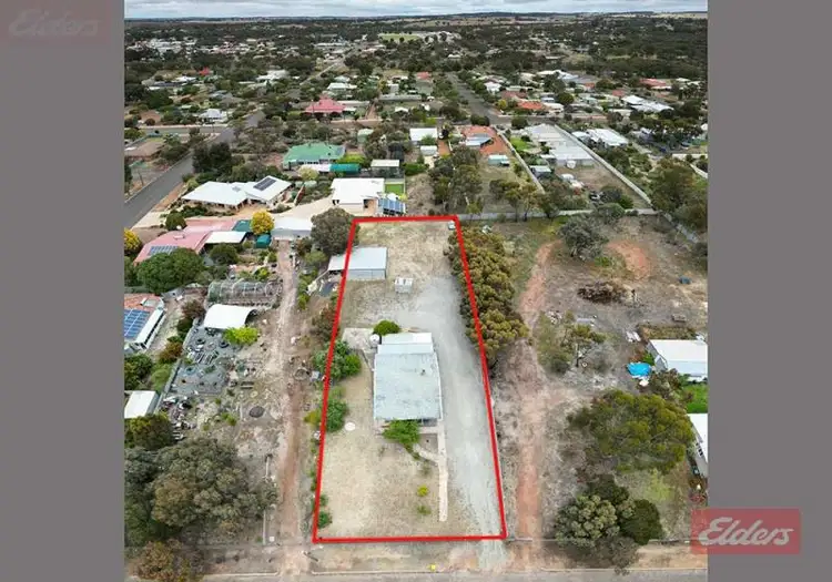 35 Khedive Street, Wagin WA 6315