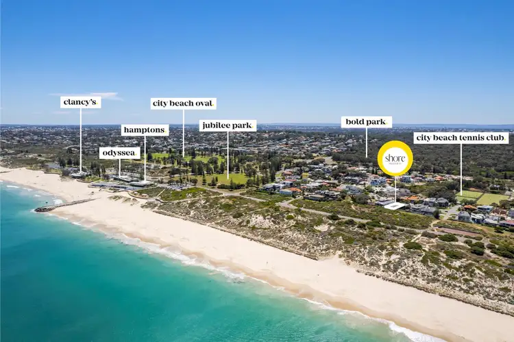 22 Branksome Gardens, City Beach WA 6015
