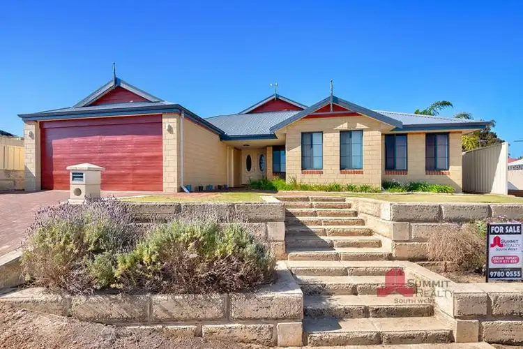 27 Woodbine Ridge, Eaton WA 6232