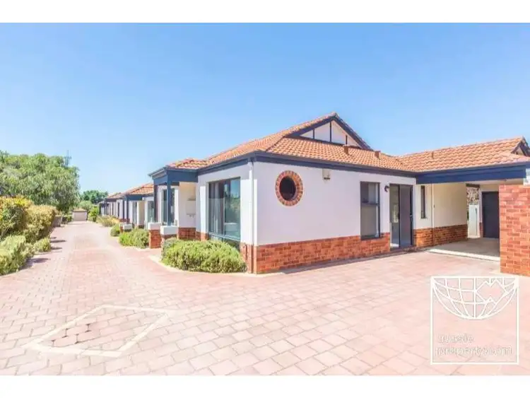 4/50 Oats Street, East Victoria Park WA 6101