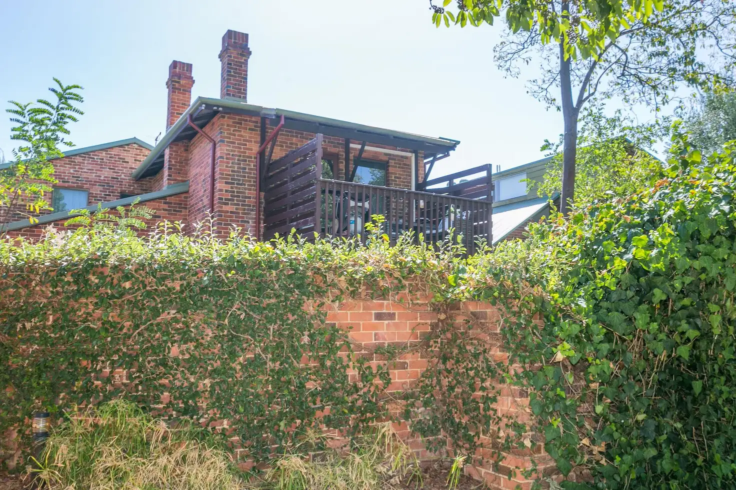 Main view of Homely semi-detached listing, 13 Tareena Street, Nedlands WA 6009