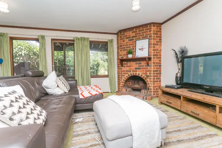 Second view of Homely semi-detached listing, 13 Tareena Street, Nedlands WA 6009