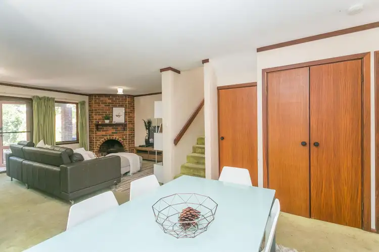 Fourth view of Homely semi-detached listing, 13 Tareena Street, Nedlands WA 6009
