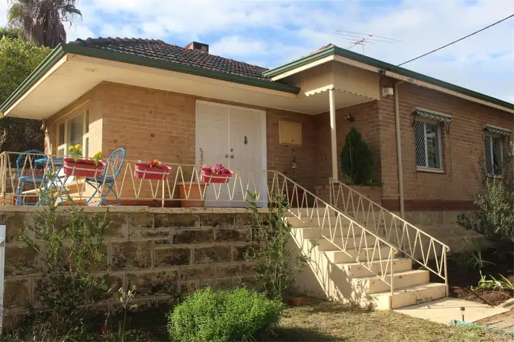 Second view of Homely house listing, 168 Moulden Avenue, Yokine WA 6060