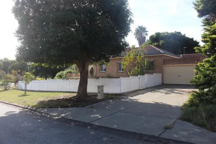 Fourth view of Homely house listing, 168 Moulden Avenue, Yokine WA 6060