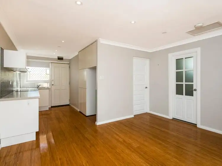 Sixth view of Homely house listing, 9/53 Chapman Road, Bentley WA 6102